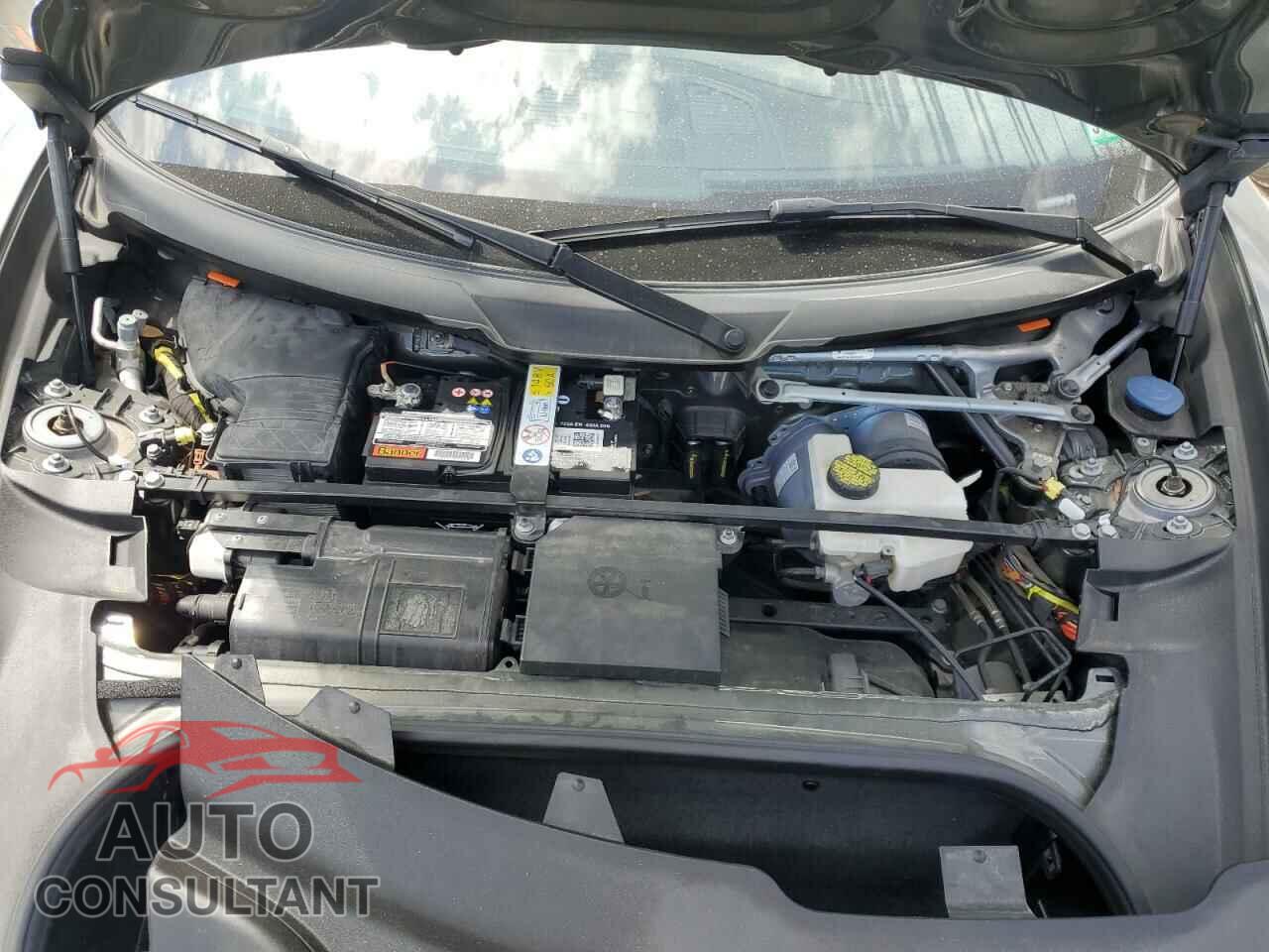 PORSCHE 911 2020 - WP0AB2A96LS227435
