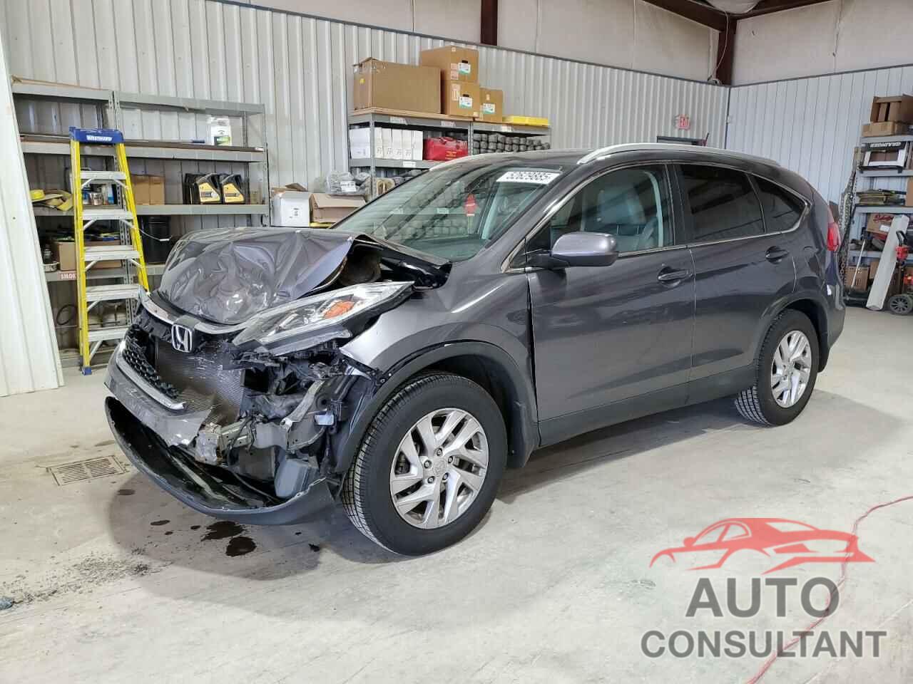 HONDA CRV 2015 - 2HKRM4H78FH618201