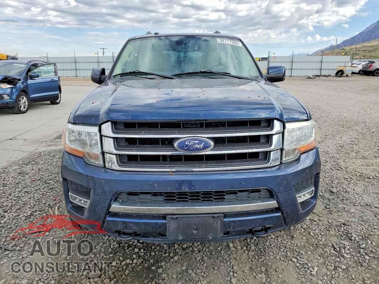 FORD EXPEDITION 2017 - 1FMJU2AT2HEA54276