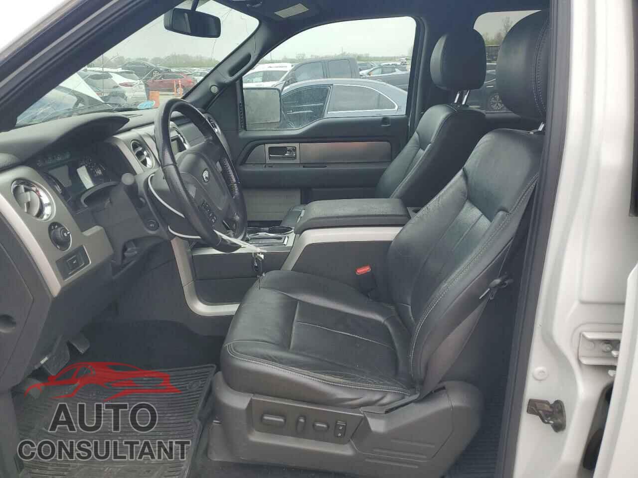 FORD F-150 2013 - 1FTFW1ET5DFD75273