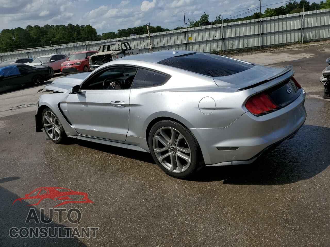 FORD MUSTANG 2016 - 1FA6P8CF6G5223571