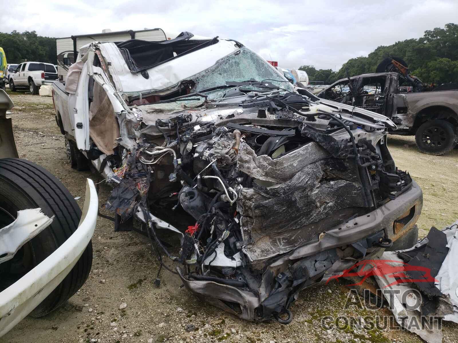 FORD F250 2019 - 1FT7W2BT7KEG66102