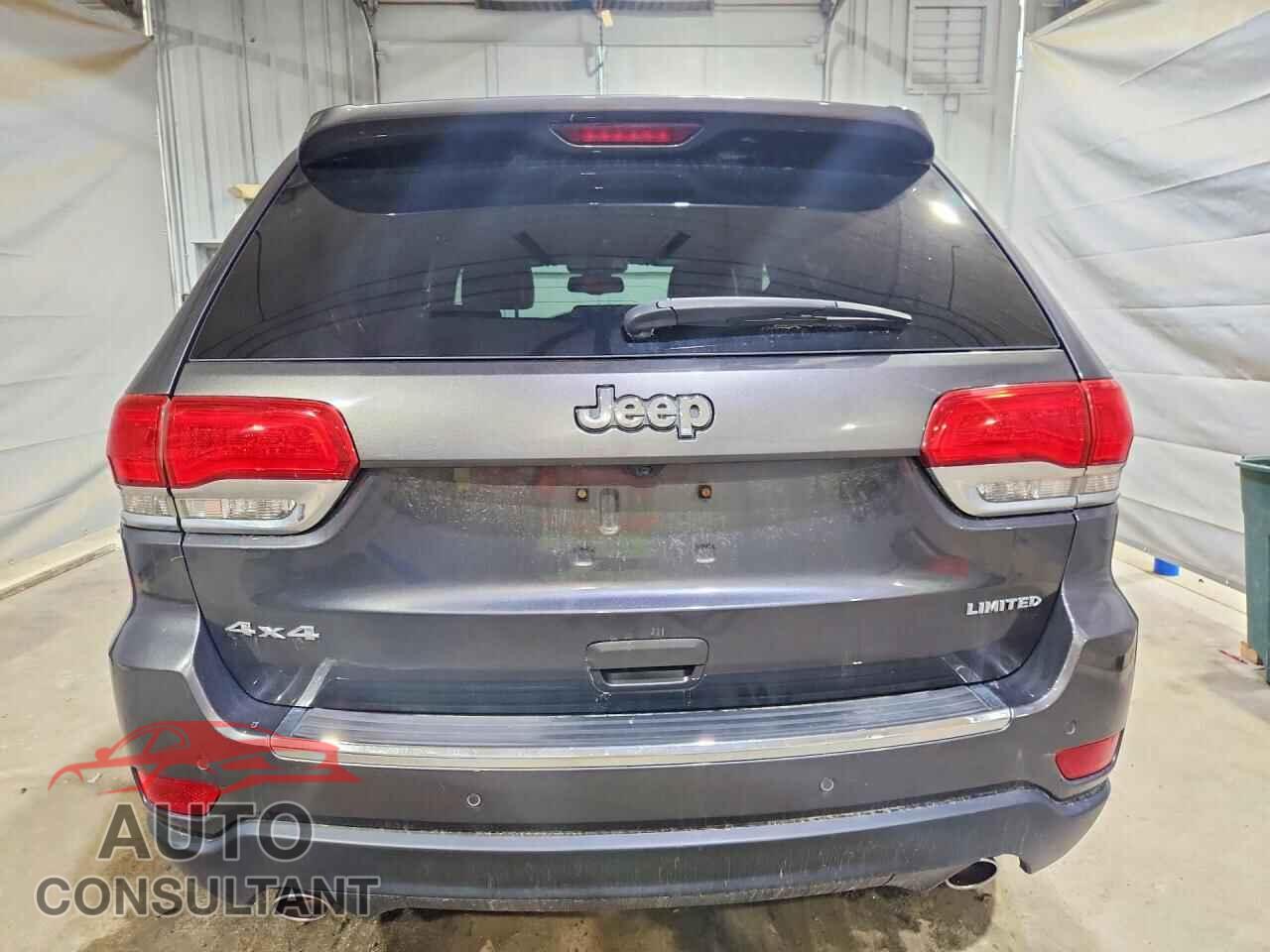 JEEP CHEROKEE 2014 - 1C4RJFBG7EC211512