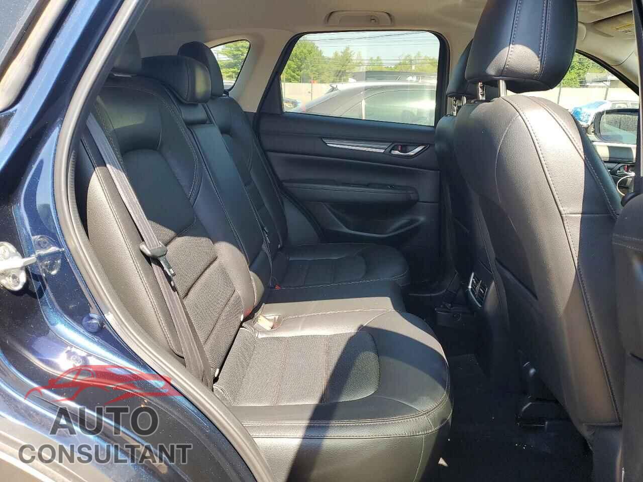 MAZDA CX-5 2021 - JM3KFADM3M0478470