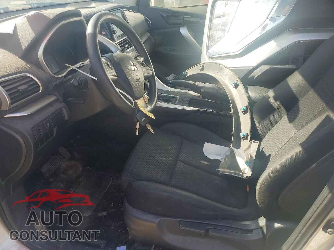 MITSUBISHI ECLIPSE 2020 - JA4AS3AA0LZ024123
