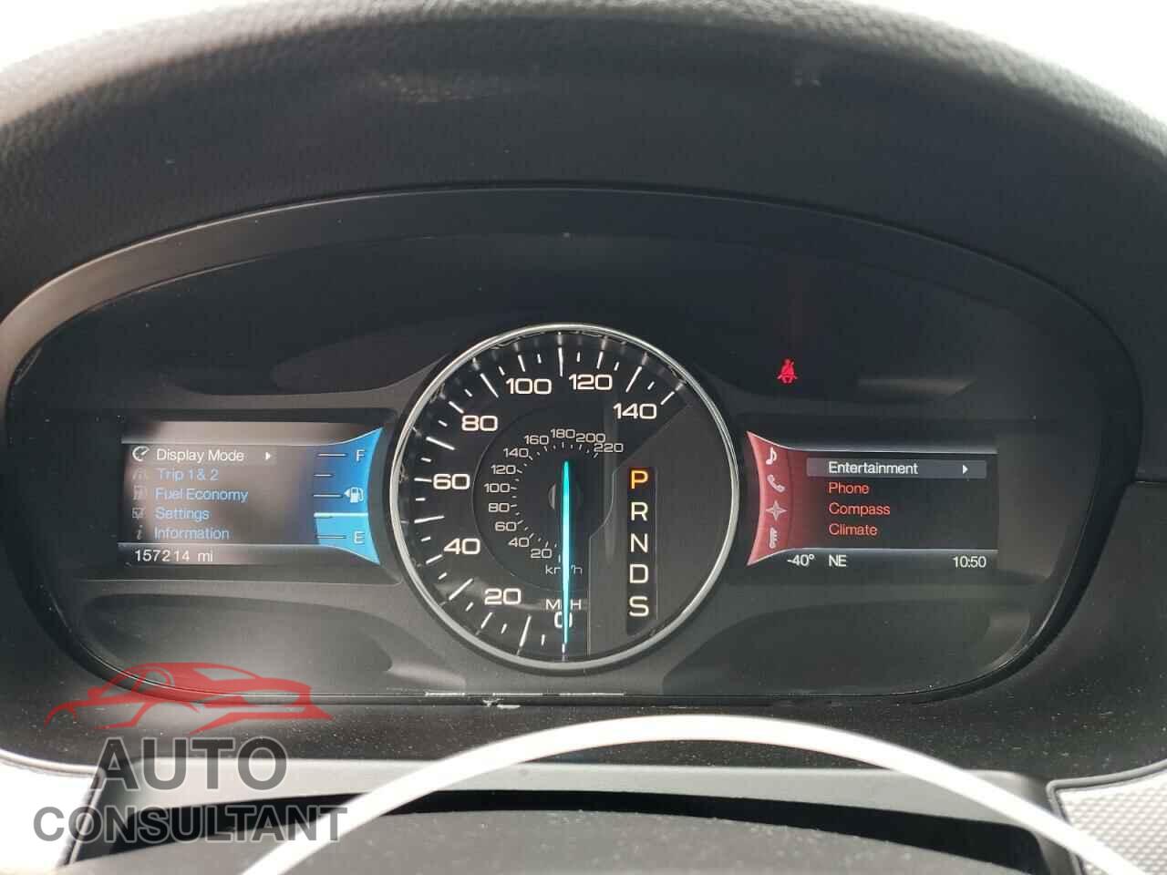 FORD EDGE 2013 - 2FMDK4JC5DBB94309
