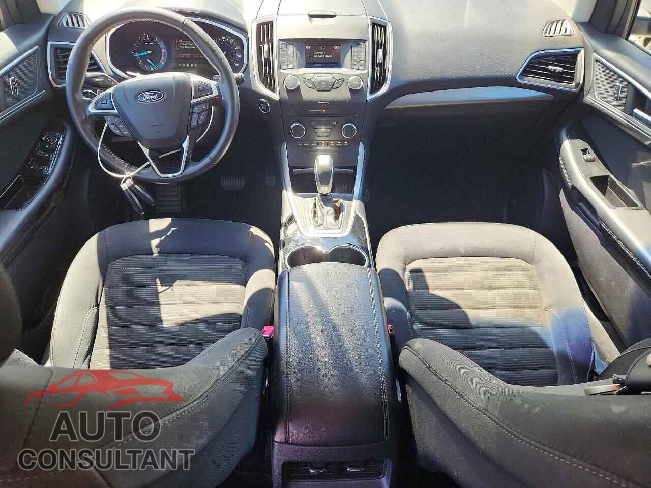 FORD EDGE 2018 - 2FMPK3J98JBC53618