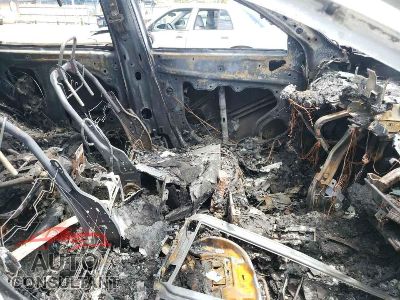 MAZDA CX-5 2020 - JM3KFACM1L0799620