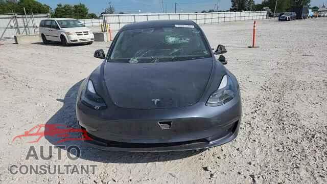 TESLA MODEL 3 2021 - 5YJ3E1EB2MF044099