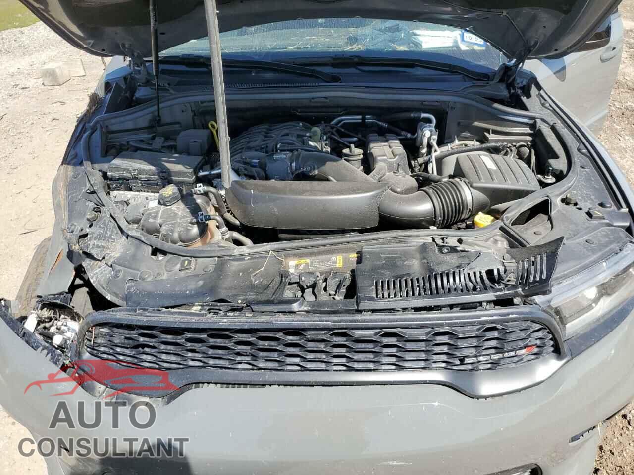 DODGE DURANGO 2023 - 1C4RDHDG1PC654225