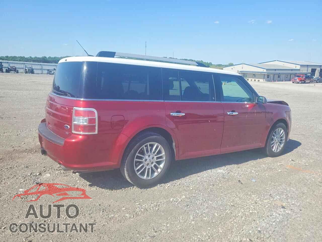 FORD FLEX 2015 - 2FMHK6C83FBA23275