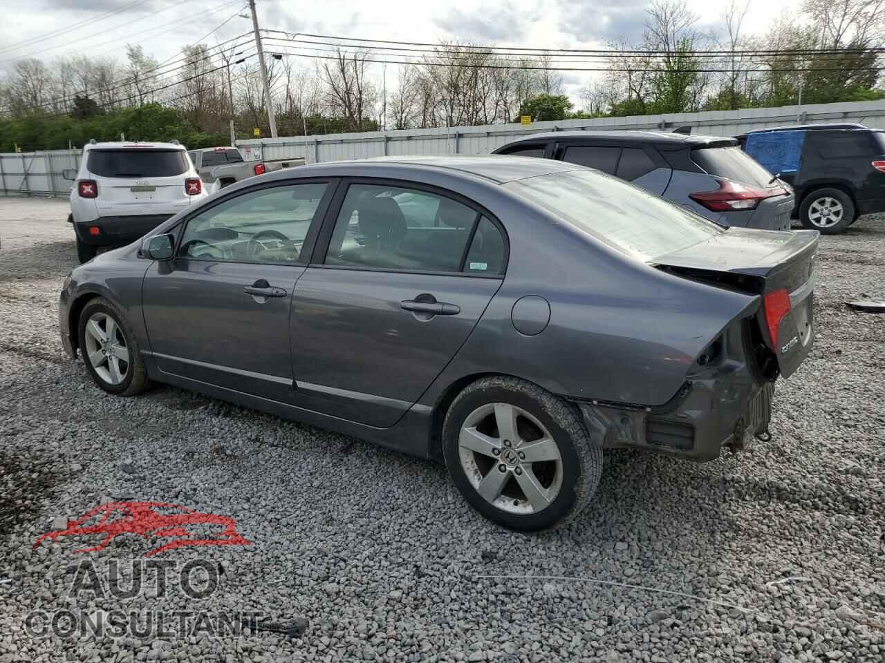 HONDA CIVIC 2011 - 19XFA1F6XBE022428