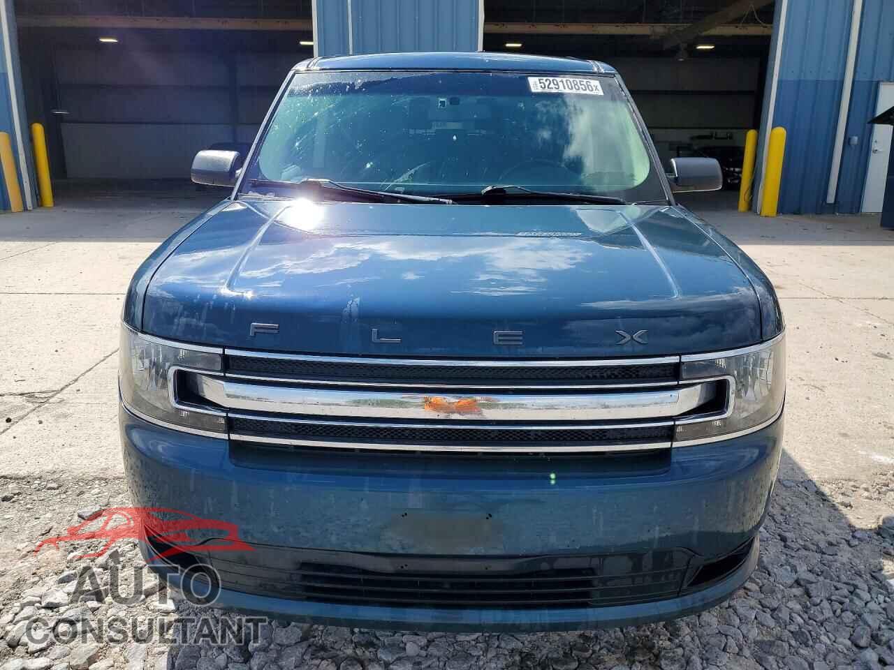 FORD FLEX 2016 - 2FMGK5B81GBA09805