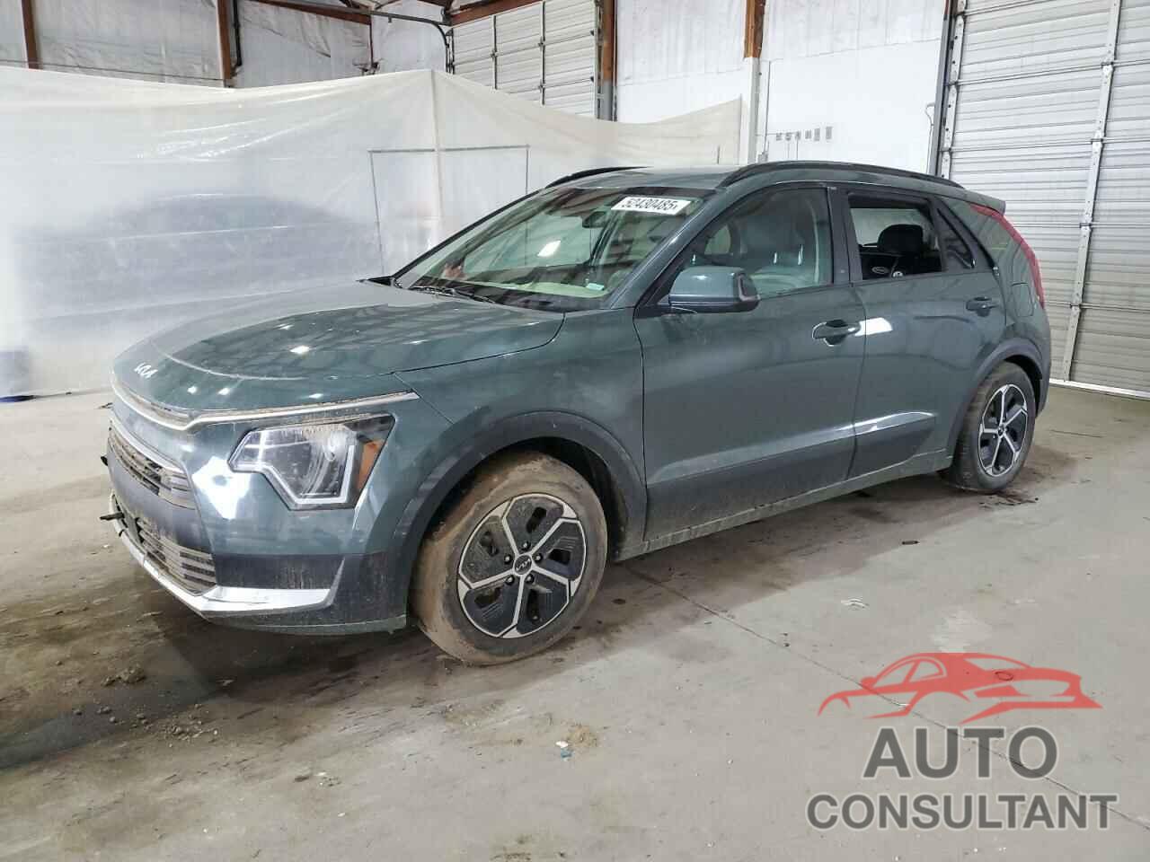 KIA NIRO 2024 - KNDCR3LE3R5151765