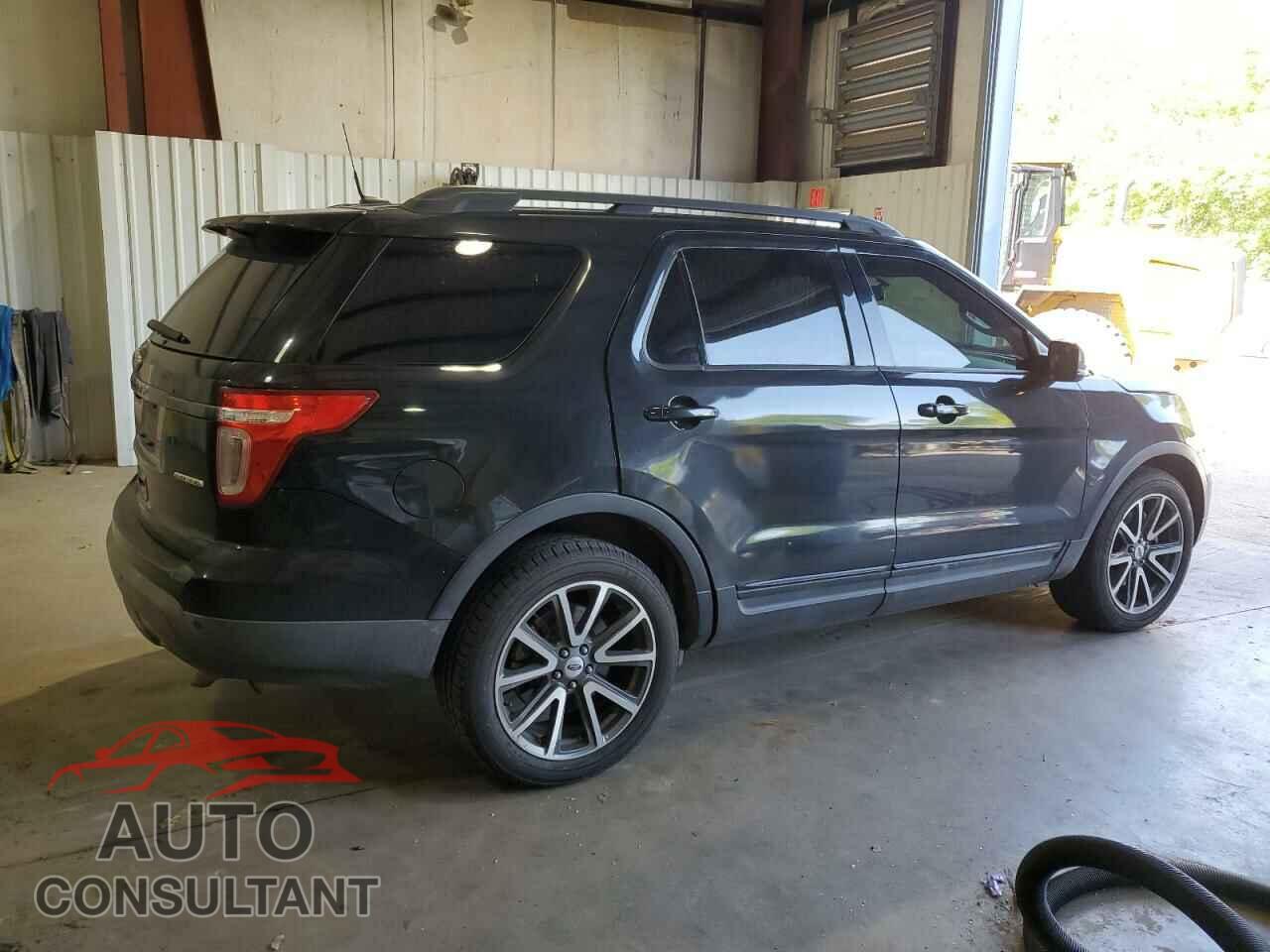 FORD EXPLORER 2015 - 1FM5K7D82FGB94549