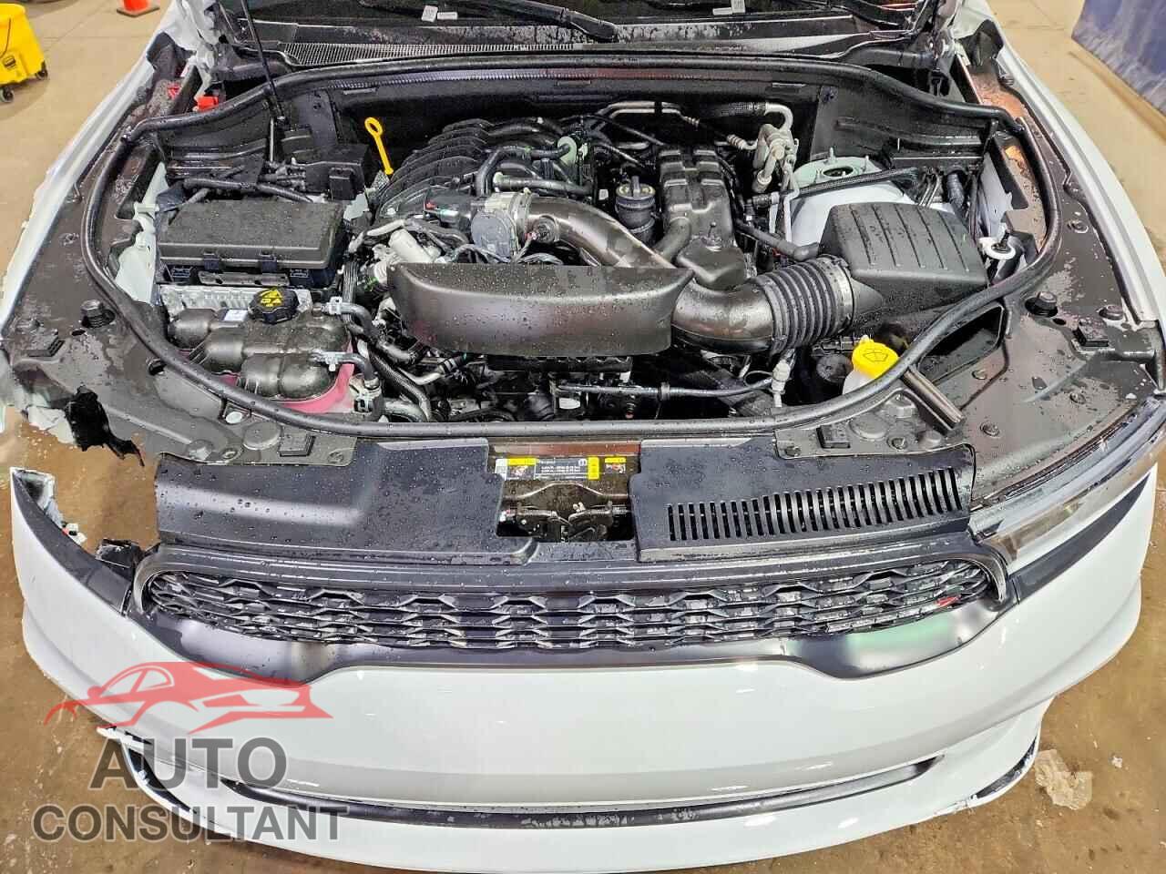 DODGE DURANGO 2026 - 1C4RDJDG9TC246797