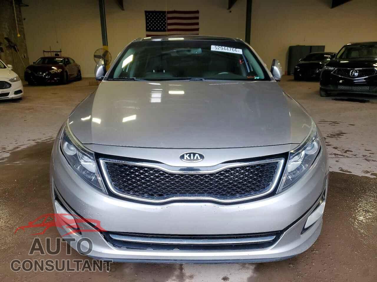 KIA OPTIMA 2015 - 5XXGR4A60FG419259