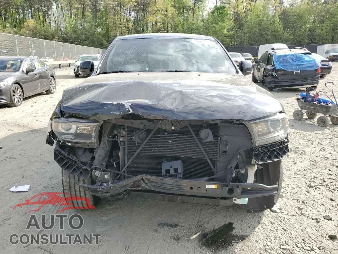 DODGE DURANGO 2020 - 1C4RDHDG6LC154913