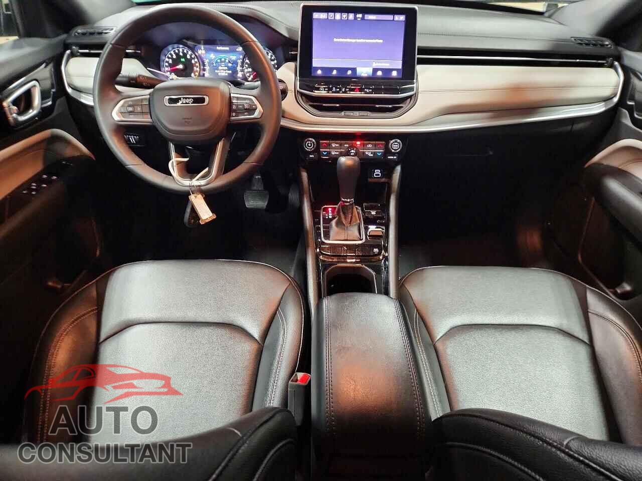 JEEP COMPASS 2025 - 3C4NJDCN1ST512678