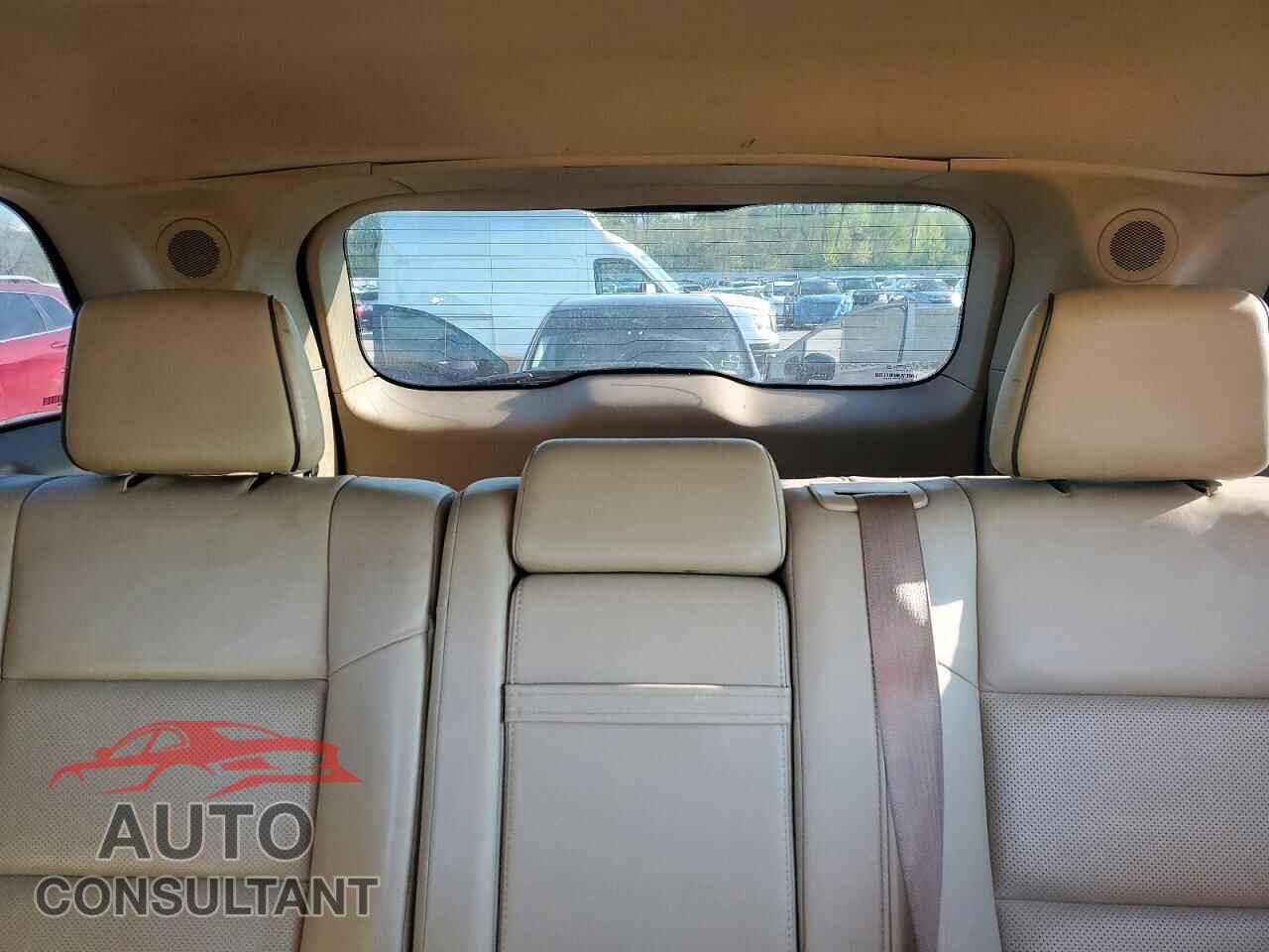 JEEP GRAND CHER 2015 - 1C4RJECT9FC793345