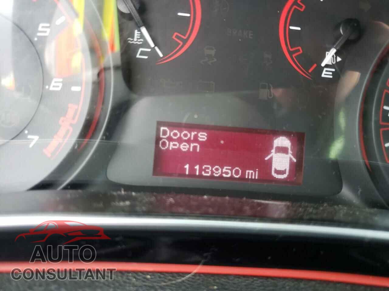 DODGE DART 2016 - 1C3CDFFA6GD817596