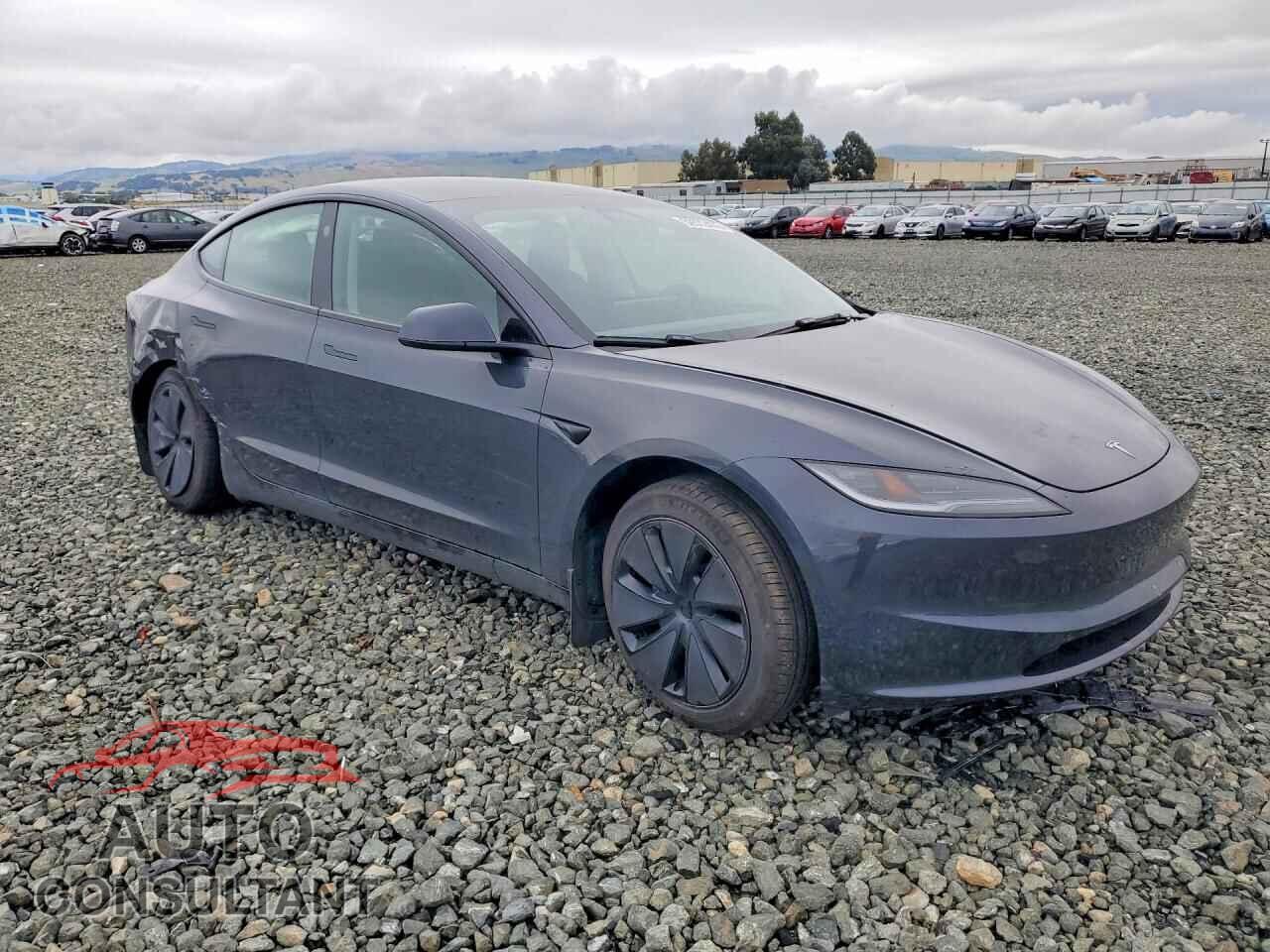 TESLA MODEL 3 2025 - 5YJ3E1EA3SF889631