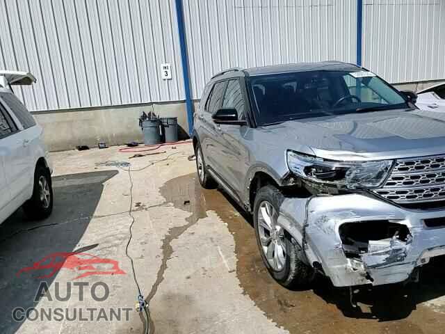 FORD EXPLORER 2021 - 1FMSK7FH4MGB06047