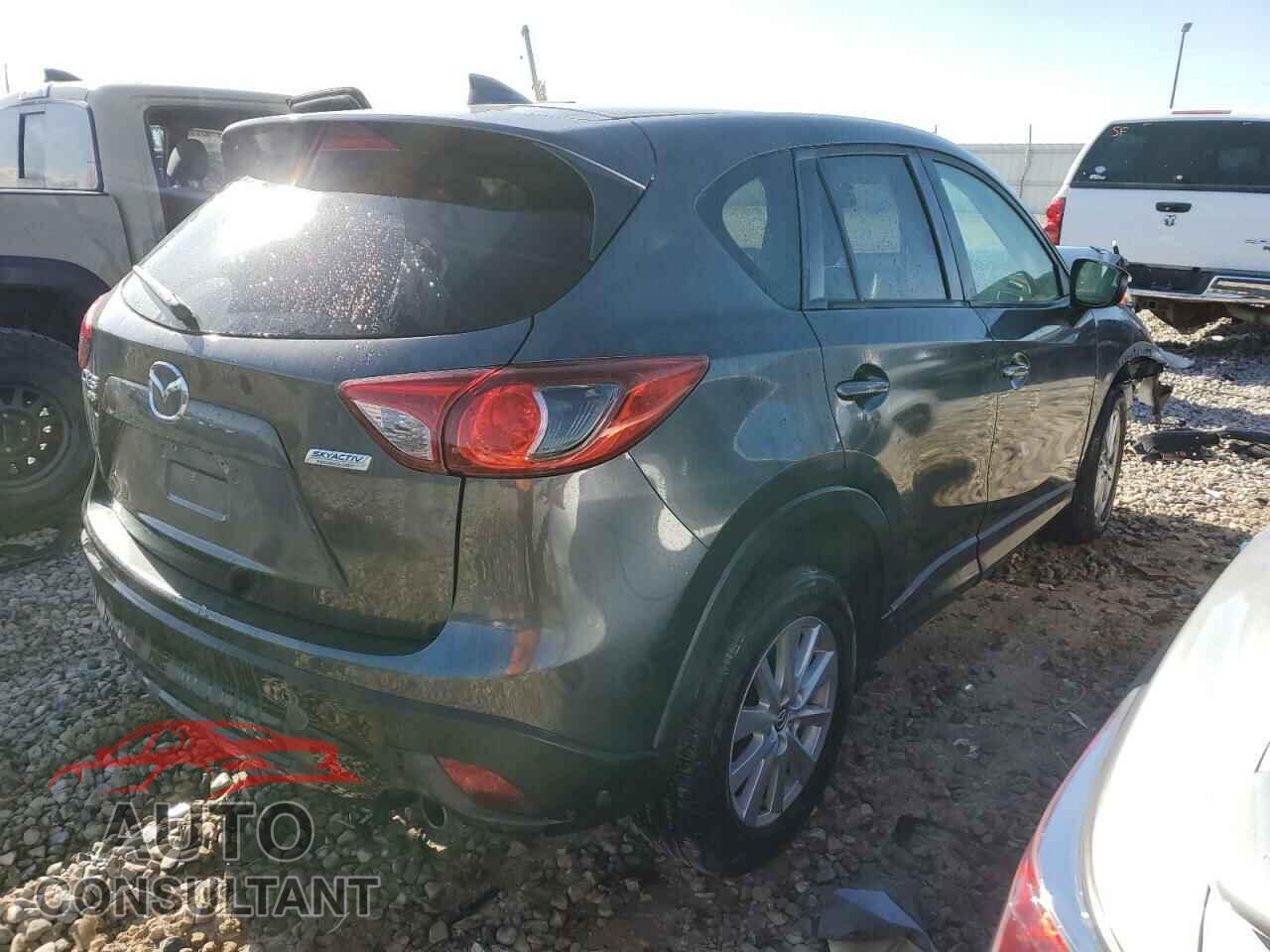 MAZDA CX-5 2016 - JM3KE4CY5G0894792