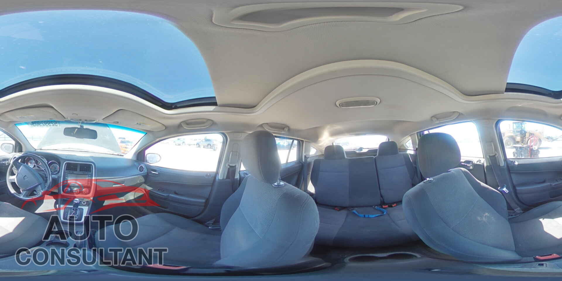 DODGE CALIBER 2011 - 1B3CB5HA1BD113261