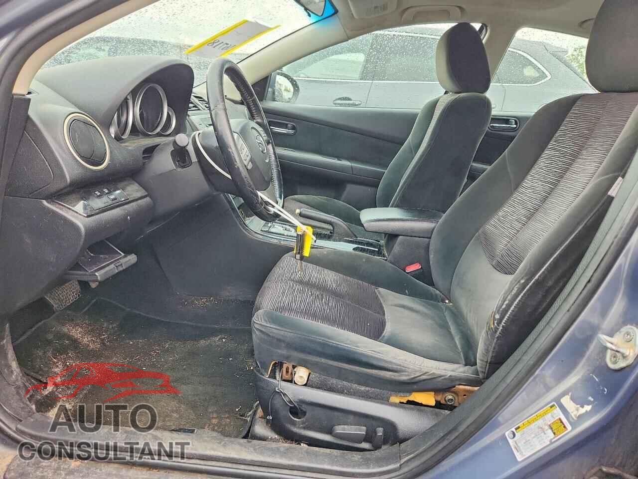 MAZDA 6 2010 - 1YVHZ8CH2A5M08085