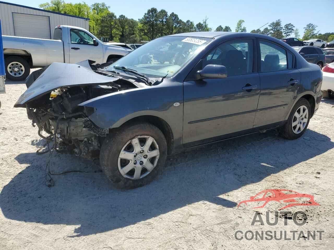 MAZDA 3 2009 - JM1BK32F191231194