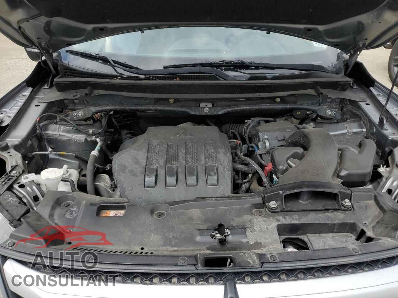 MITSUBISHI ECLIPSE 2020 - JA4AS3AA3LZ036573