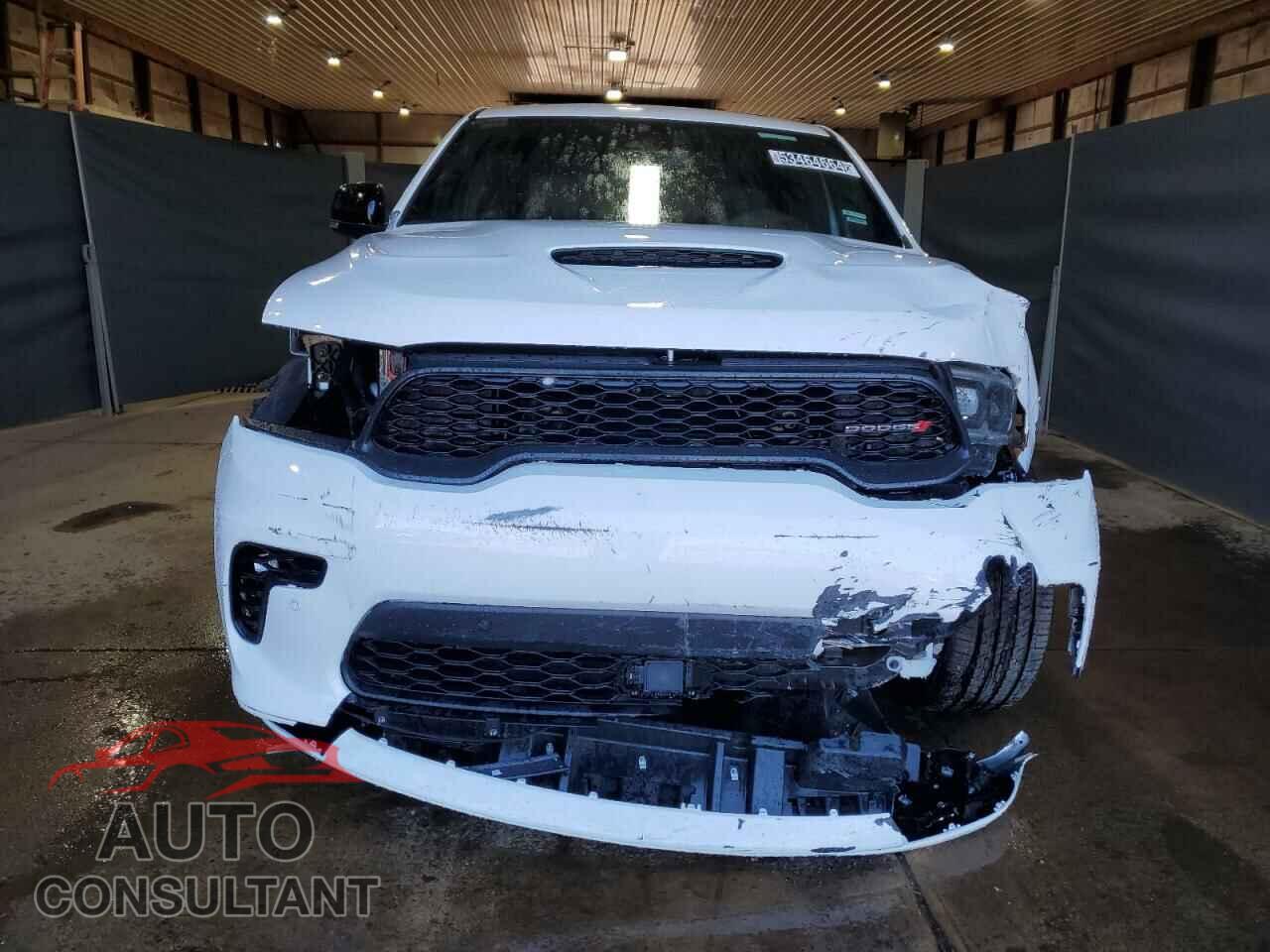 DODGE DURANGO 2024 - 1C4SDJCT4RC143960