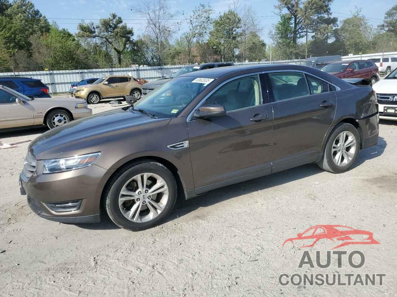 FORD TAURUS 2016 - 1FAHP2E85GG116312
