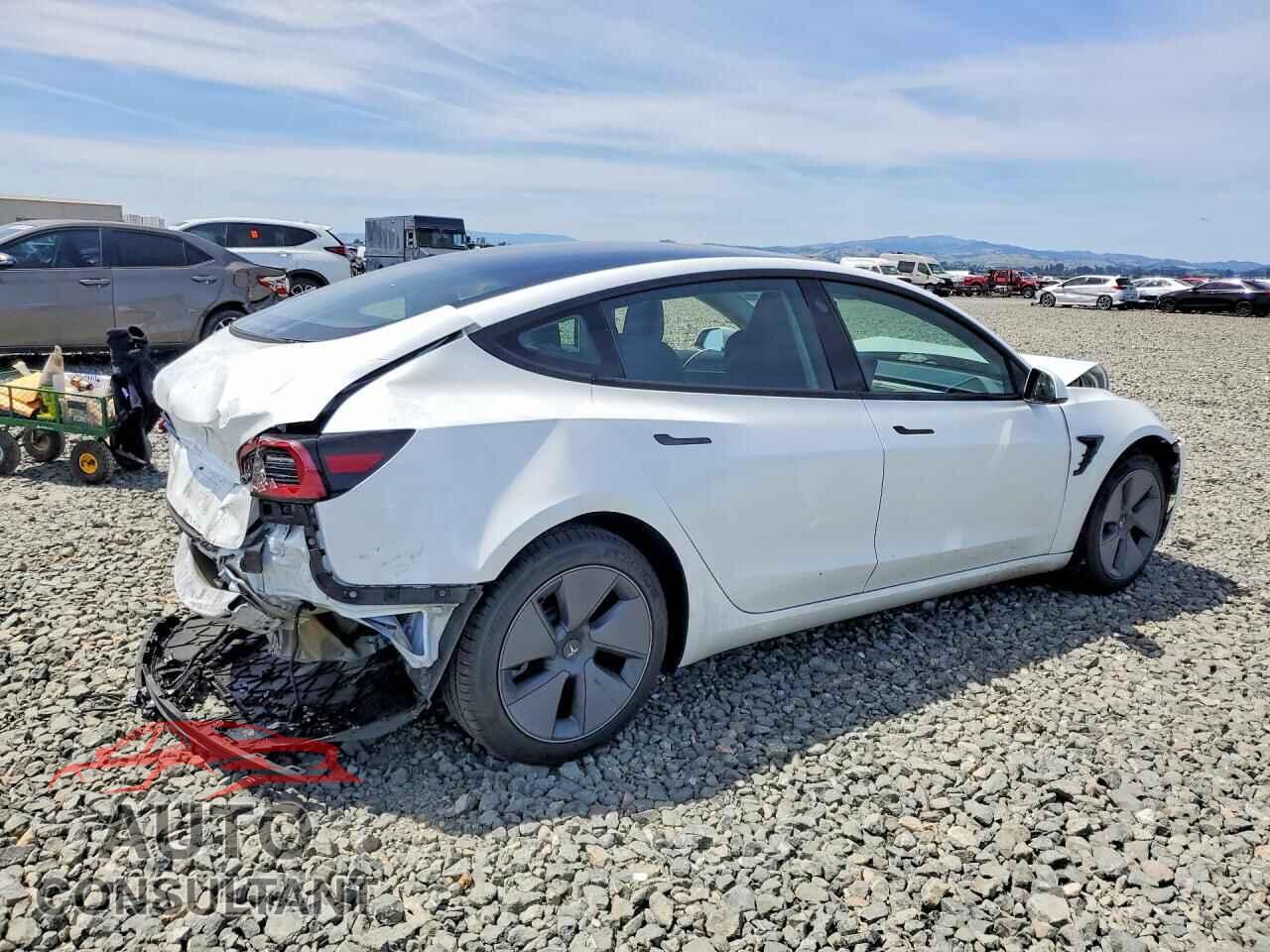 TESLA MODEL 3 2023 - 5YJ3E1EA9PF506430
