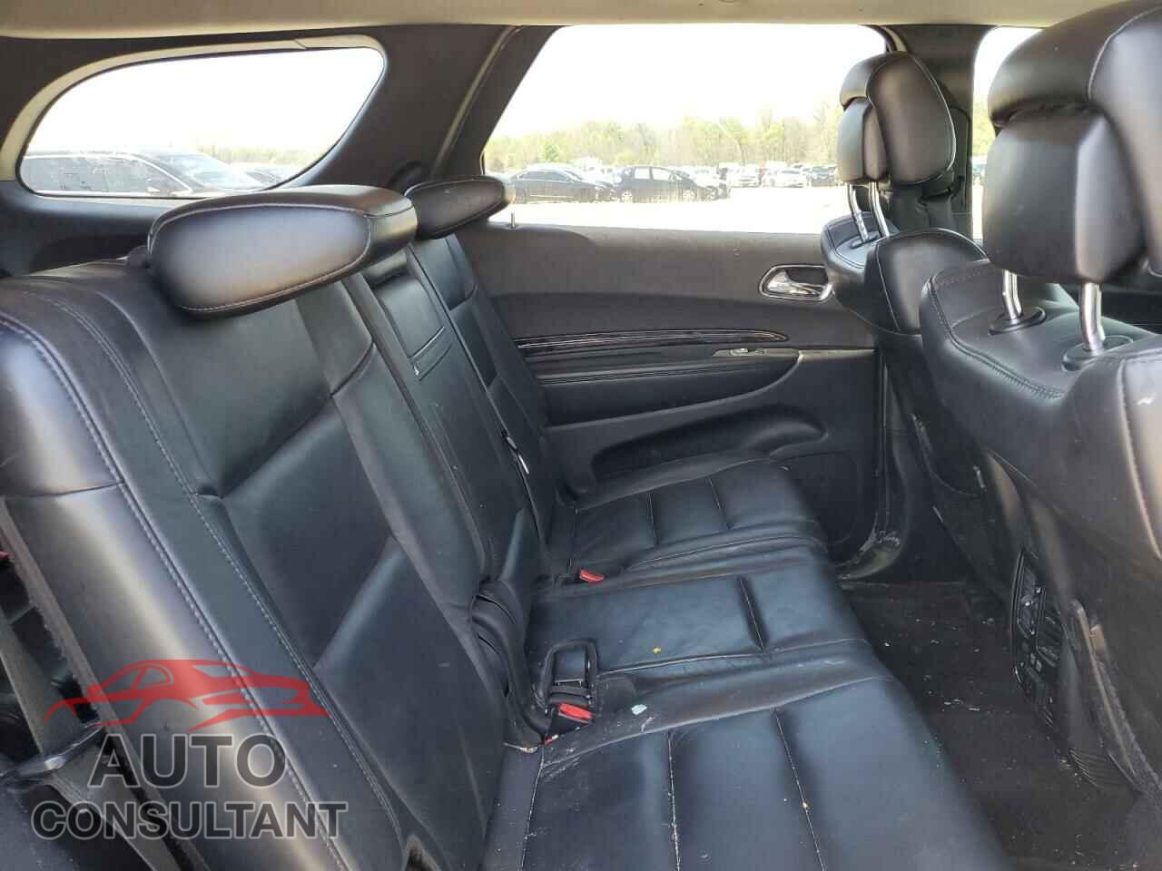 DODGE DURANGO 2015 - 1C4RDJDG2FC696117