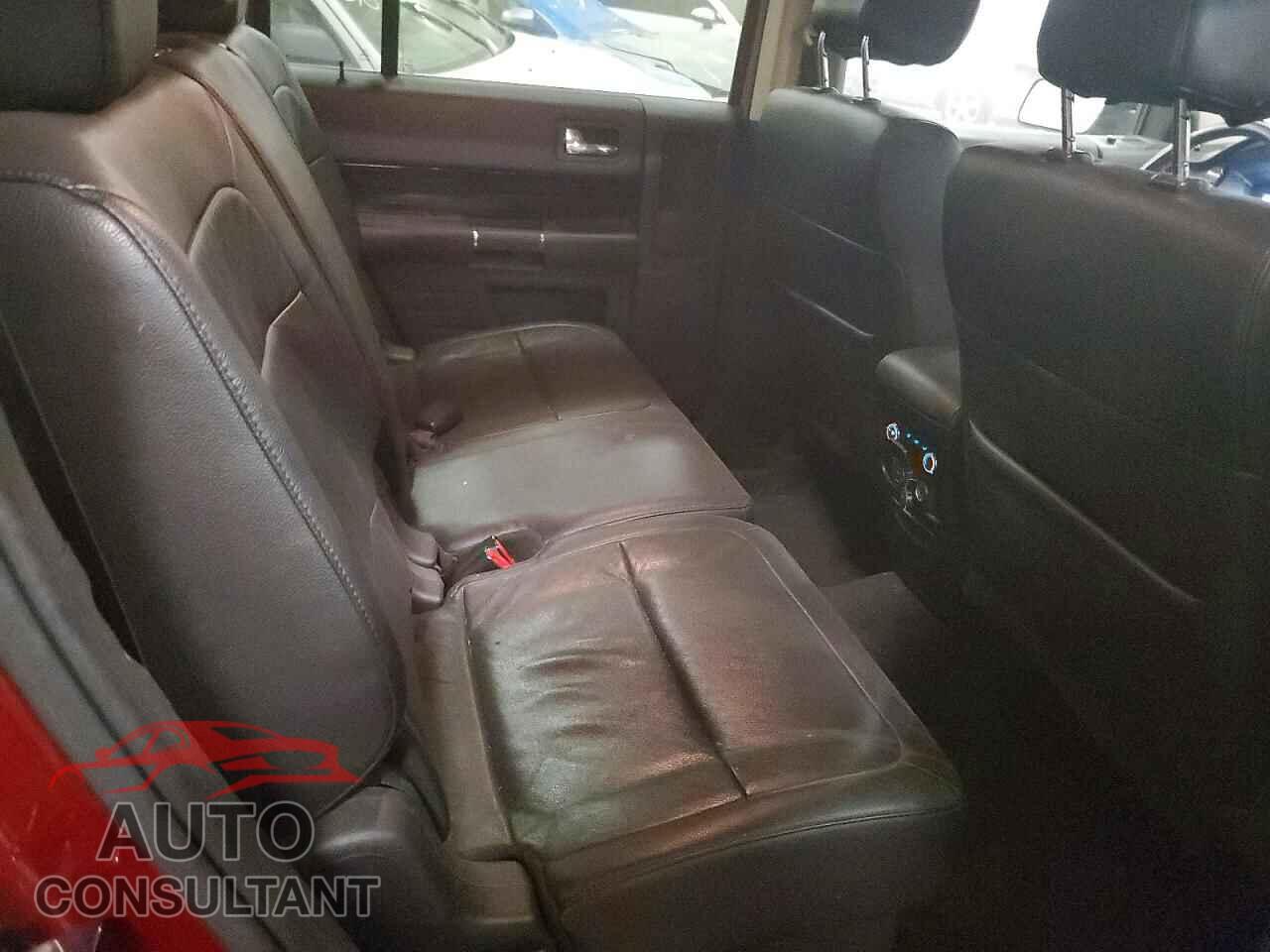 FORD FLEX 2014 - 2FMGK5C85EBD36395