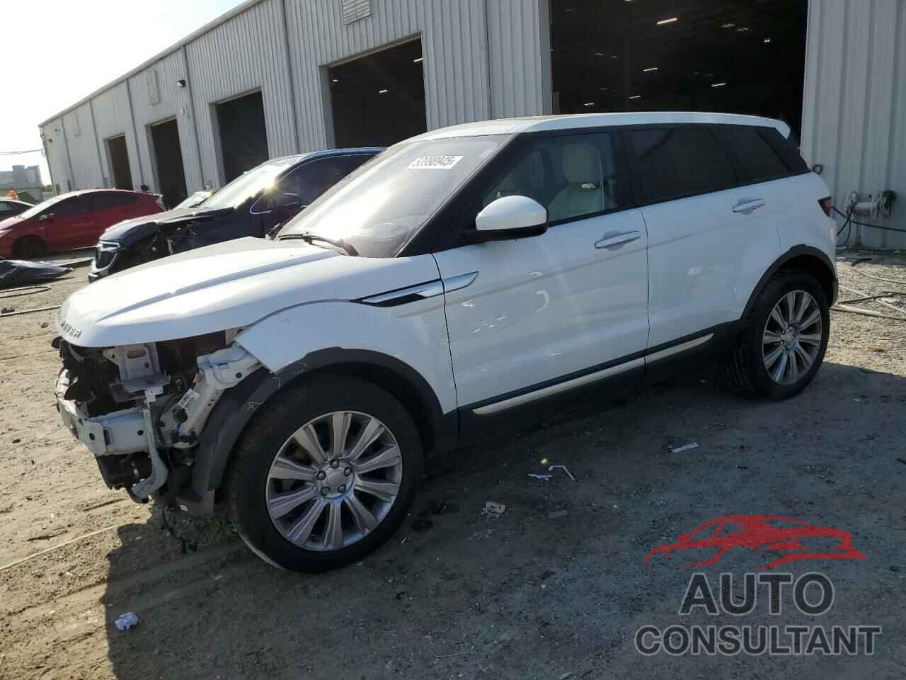 LAND ROVER RANGEROVER 2017 - SALVR2BG2HH238293