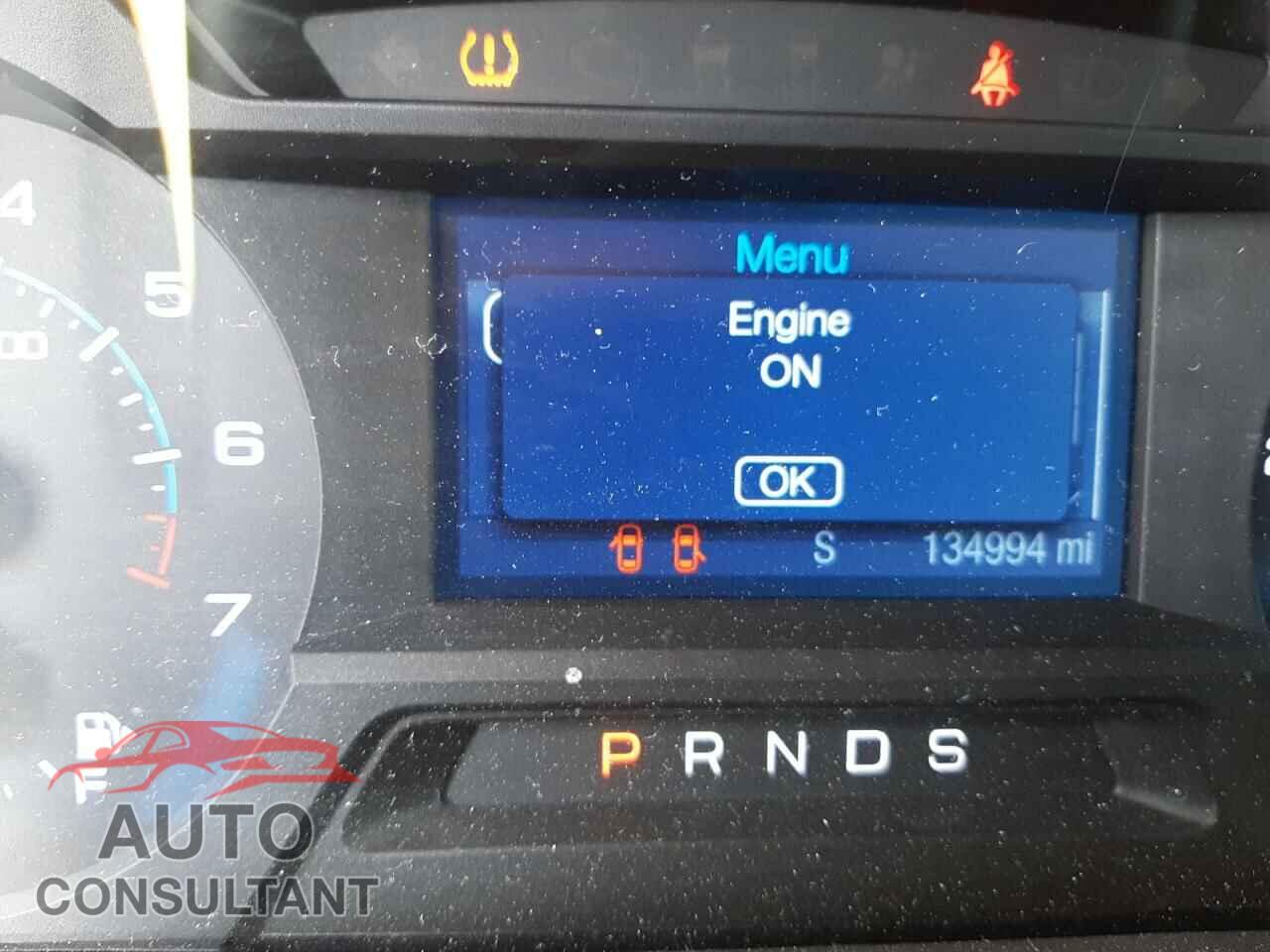 FORD FLEX 2016 - 2FMGK5B89GBA00558