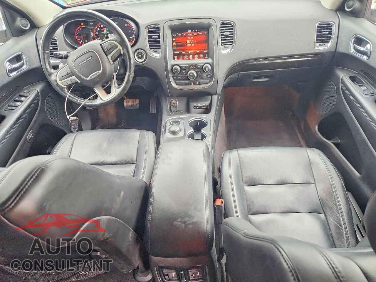 DODGE DURANGO 2014 - 1C4RDJDG8EC976574