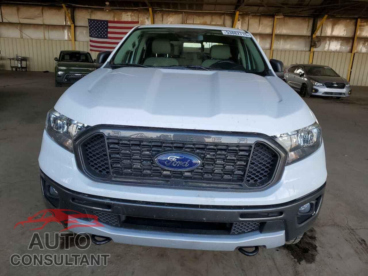FORD RANGER 2020 - 1FTER4FH2LLA30894