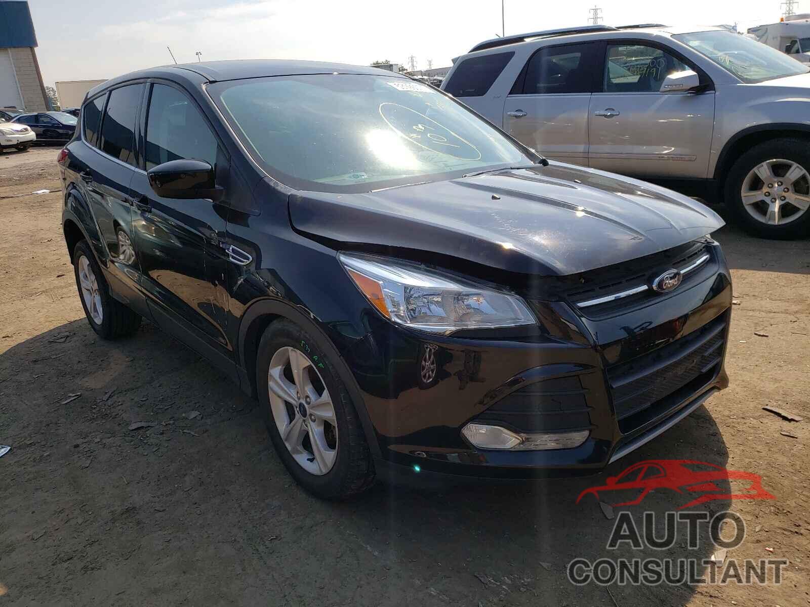 FORD ESCAPE 2016 - 1FMCU0GX0GUA07887
