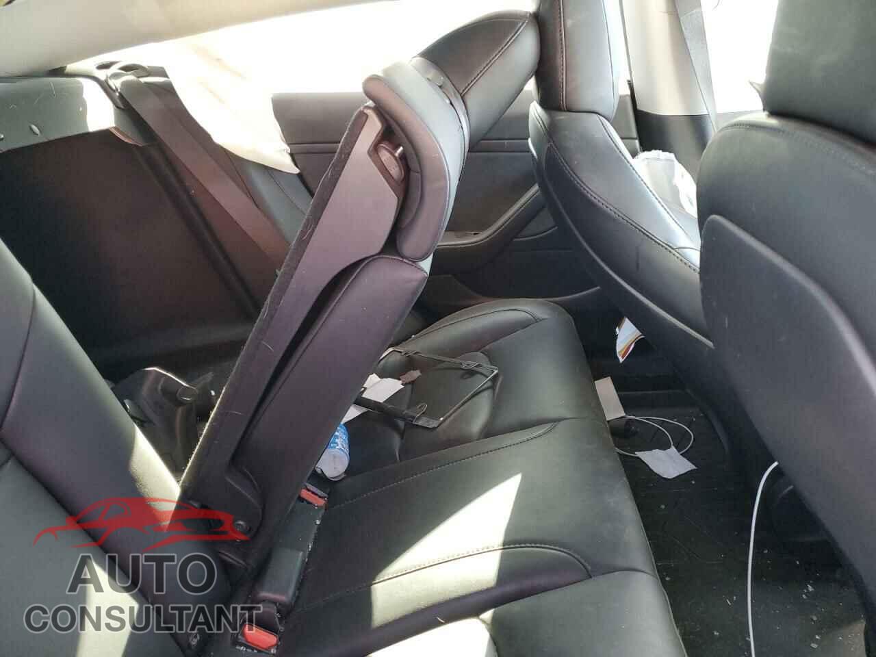 TESLA MODEL 3 2020 - 5YJ3E1EA7LF805800