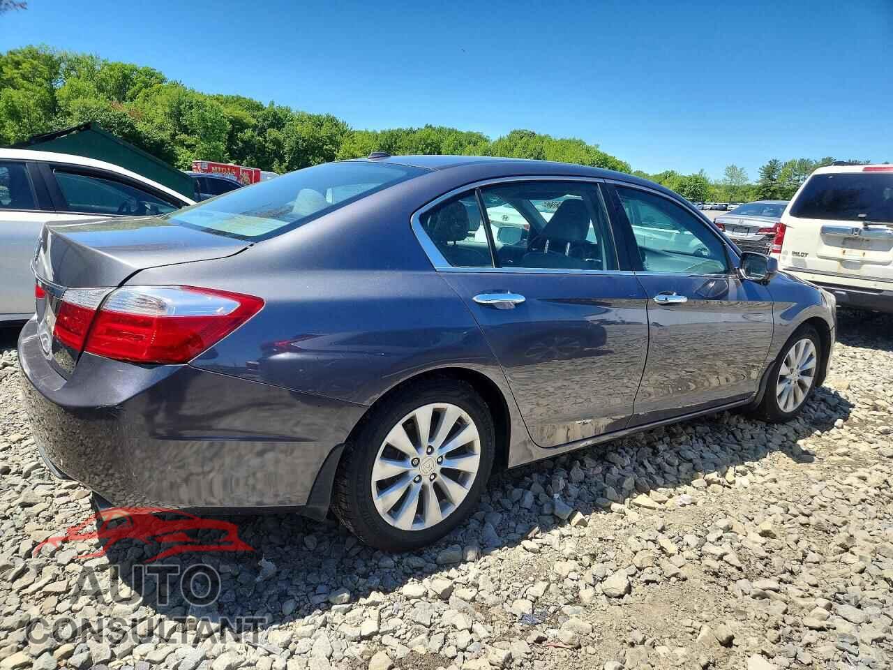 HONDA ACCORD 2013 - 1HGCR2F80DA055674