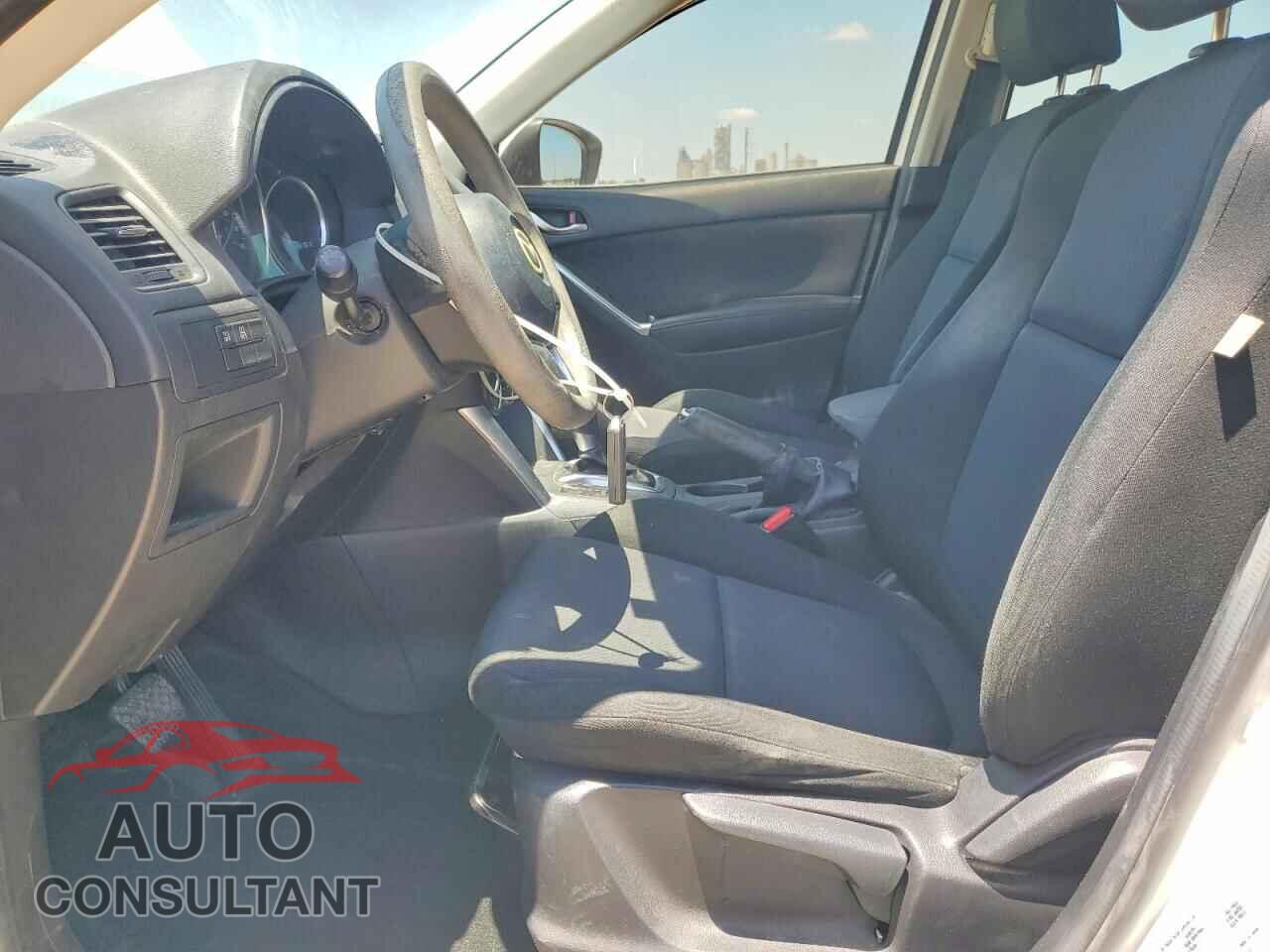 MAZDA CX-5 2014 - JM3KE2BE7E0423770