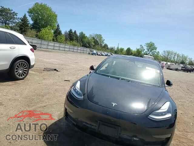 TESLA MODEL 3 2019 - 5YJ3E1EA1KF395364