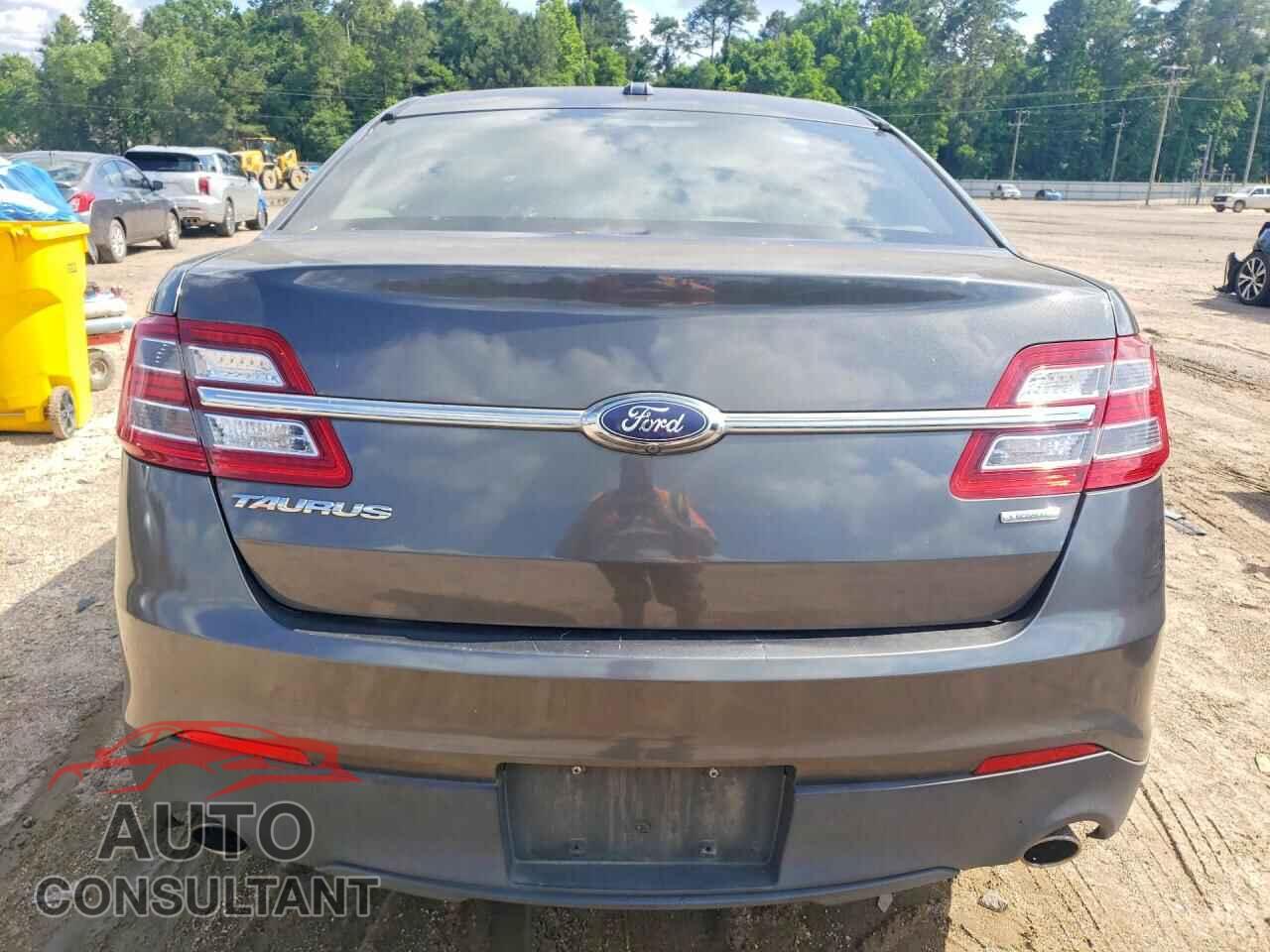 FORD TAURUS 2016 - 1FAHP2D97GG133820