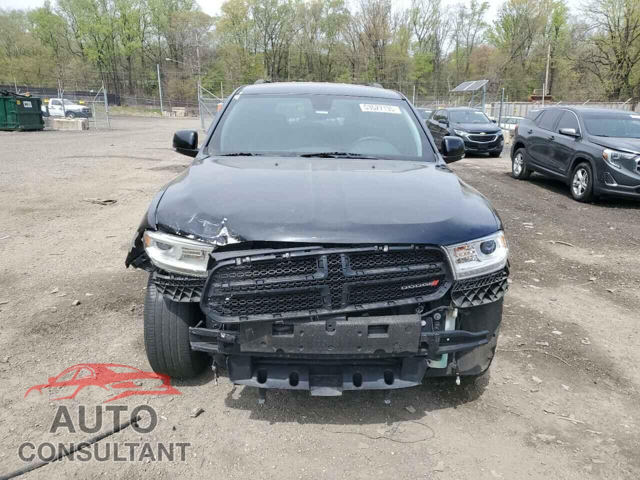 DODGE DURANGO 2015 - 1C4RDJDG3FC715581