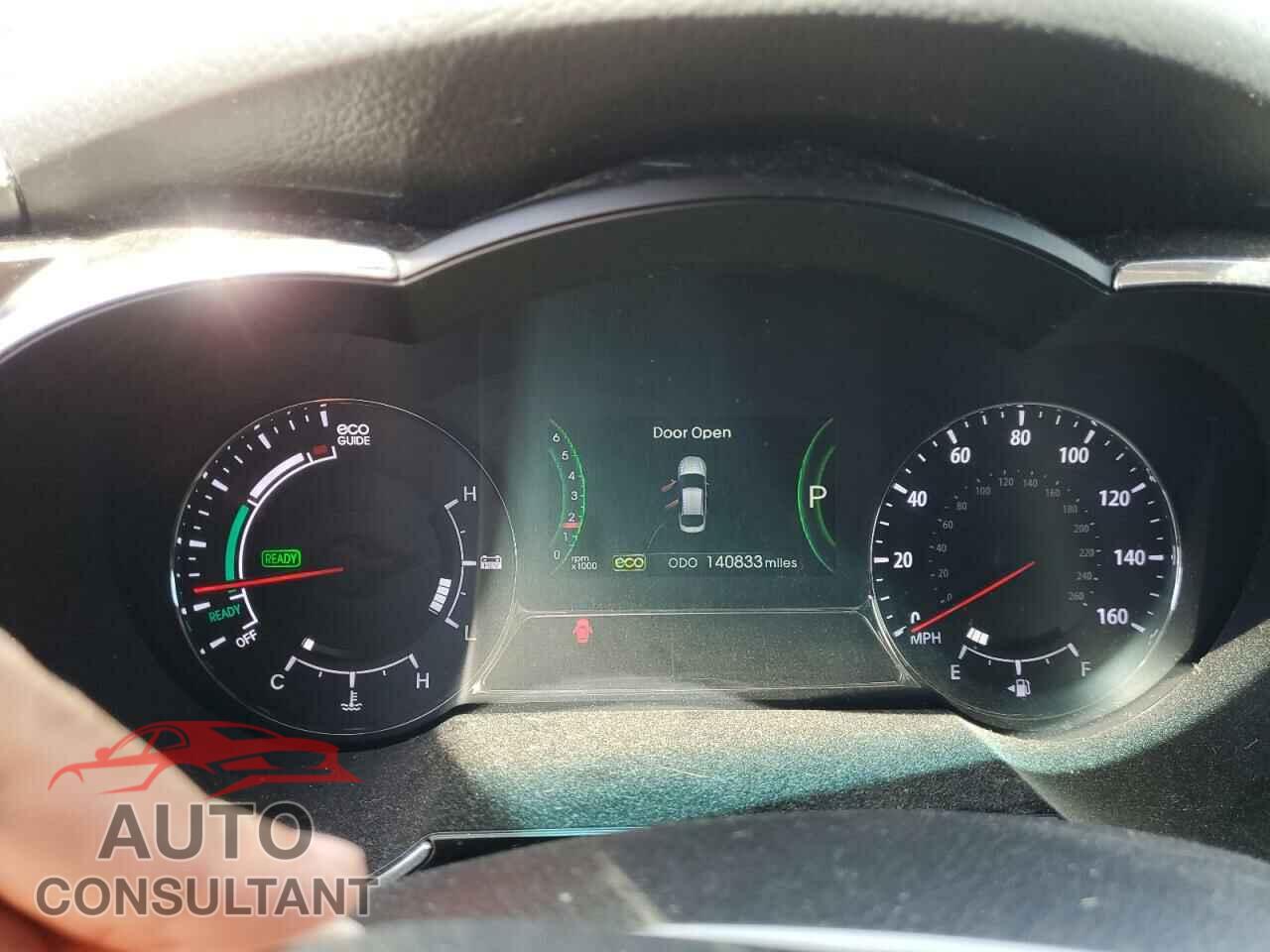 KIA OPTIMA 2012 - KNAGM4AD5C5016548