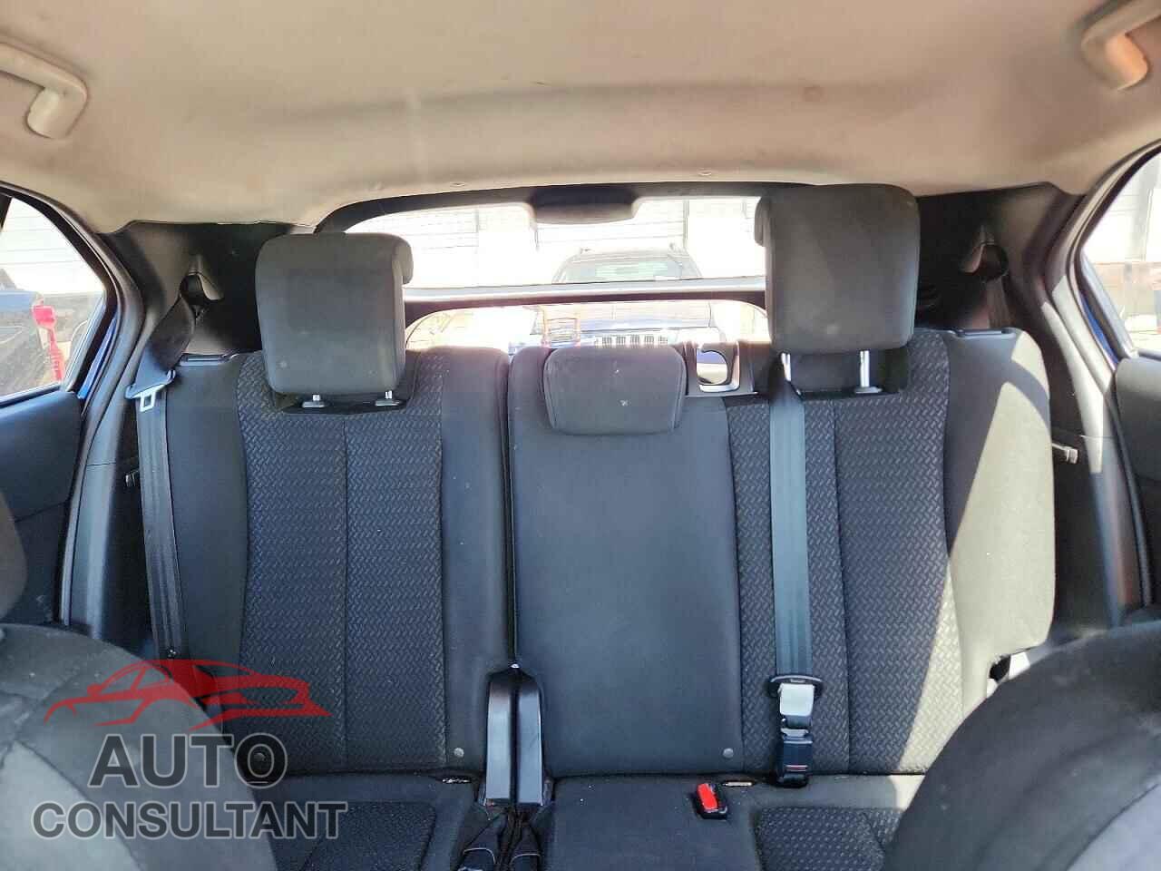 MITSUBISHI ECLIPSE 2018 - JA4AT3AA8JZ049765